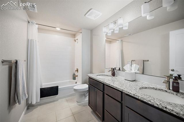 6427 Loaderman Drive, Colorado Springs, CO 80924