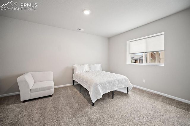 6427 Loaderman Drive, Colorado Springs, CO 80924