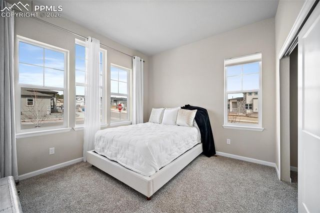 6427 Loaderman Drive, Colorado Springs, CO 80924