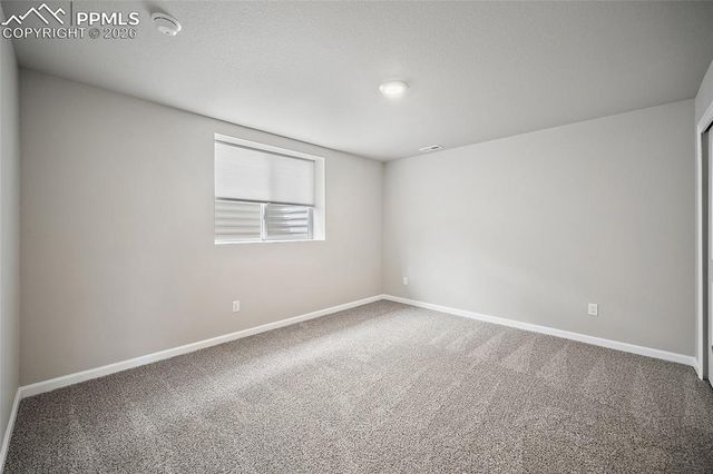 6427 Loaderman Drive, Colorado Springs, CO 80924