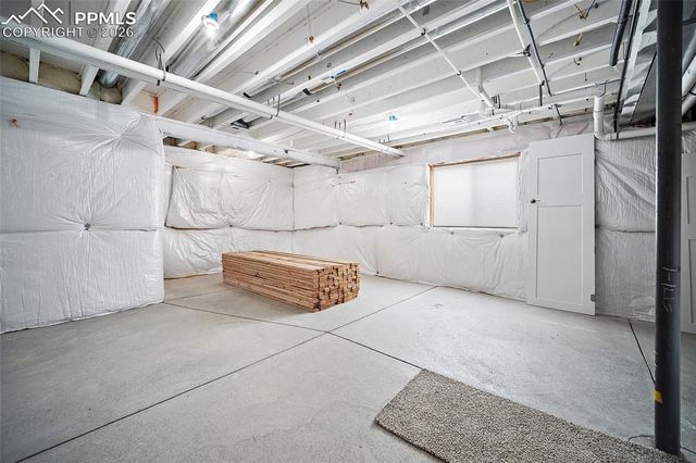 6427 Loaderman Drive, Colorado Springs, CO 80924