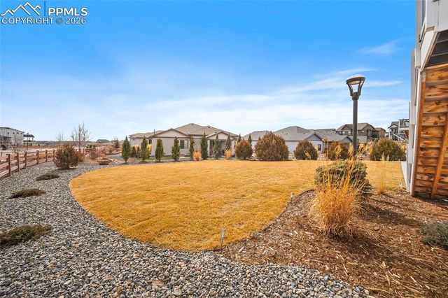 6427 Loaderman Drive, Colorado Springs, CO 80924