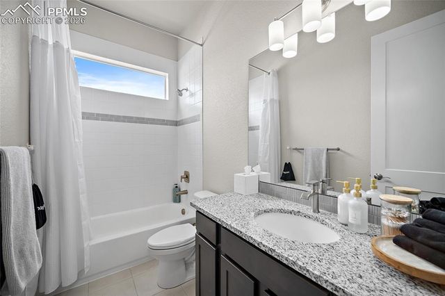 6427 Loaderman Drive, Colorado Springs, CO 80924