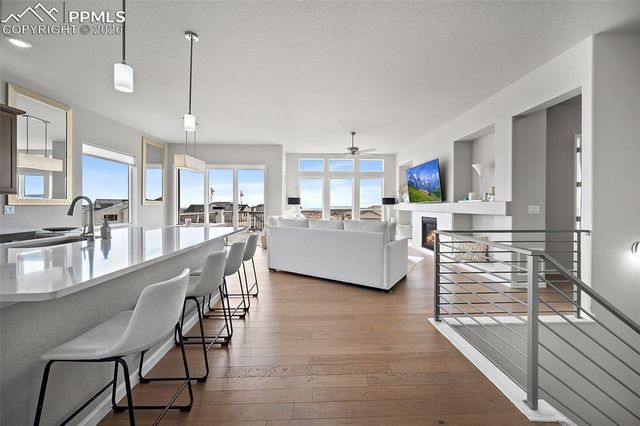 6427 Loaderman Drive, Colorado Springs, CO 80924