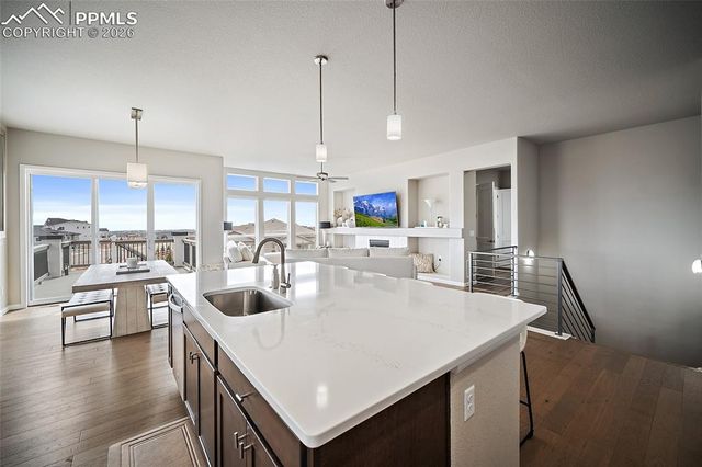 6427 Loaderman Drive, Colorado Springs, CO 80924