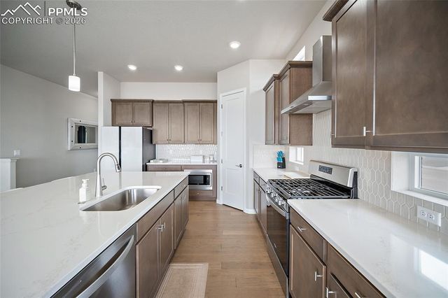 6427 Loaderman Drive, Colorado Springs, CO 80924