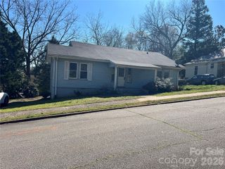 251 W 3rd Street, Rutherfordton, NC 28139
