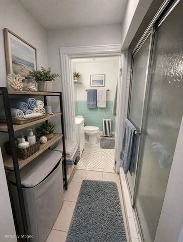 469 Beacon Street BR, Boston, MA 02115