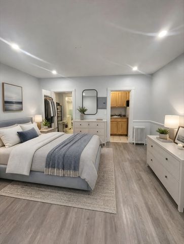 469 Beacon Street BR, Boston, MA 02115