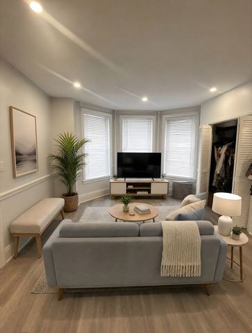 469 Beacon Street BR, Boston, MA 02115
