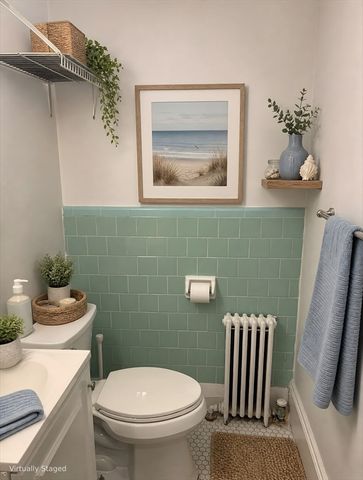 469 Beacon Street BR, Boston, MA 02115