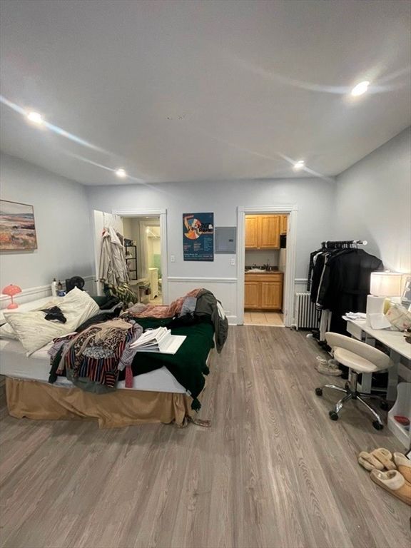 469 Beacon Street BR, Boston, MA 02115