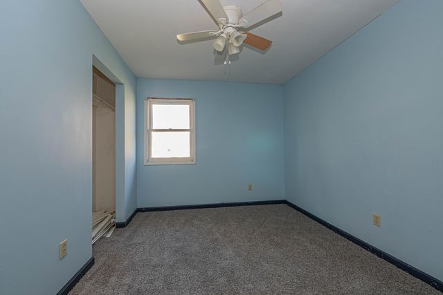 508 CHANDLER ST, Moberly, MO 65270