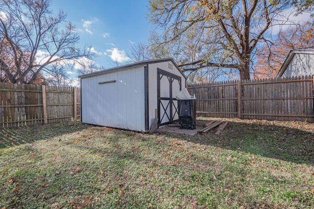 508 CHANDLER ST, Moberly, MO 65270