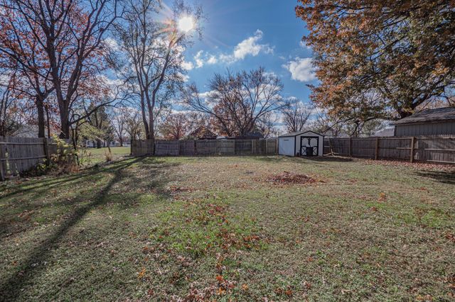 508 CHANDLER ST, Moberly, MO 65270