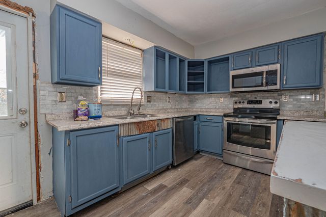 508 CHANDLER ST, Moberly, MO 65270