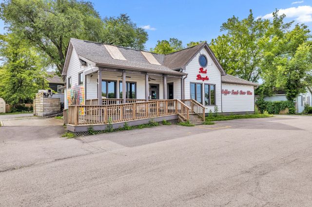 1638 54th Ave N Apt 202, Nashville, TN 37209
