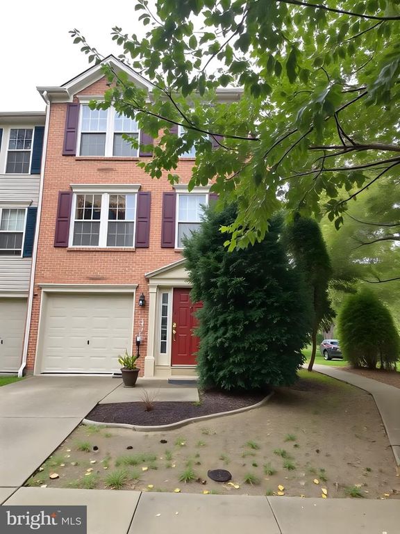 18719 HARMONY WOODS LN, Germantown, MD 20874