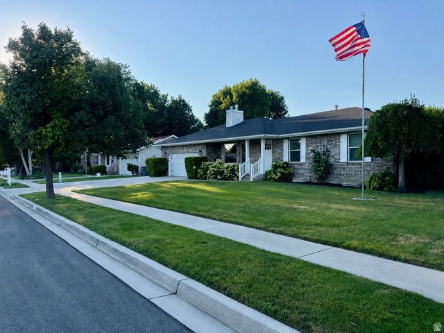 244 W 1250 N, American Fork, UT 84003