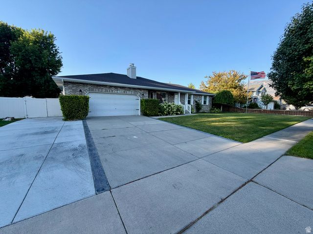 244 W 1250 N, American Fork, UT 84003