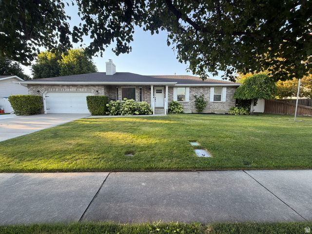 244 W 1250 N, American Fork, UT 84003