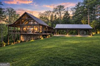 259 Red Bush School Road, Blue Ridge, GA 30513