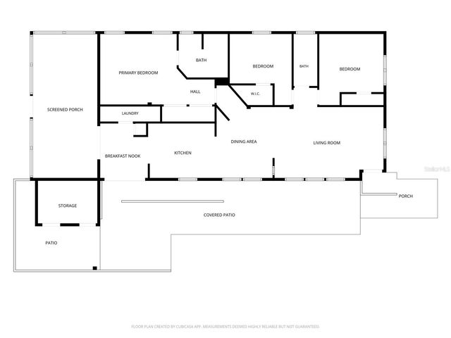 3562 LAZY LAKE DRIVE N, Lakeland, FL 33801
