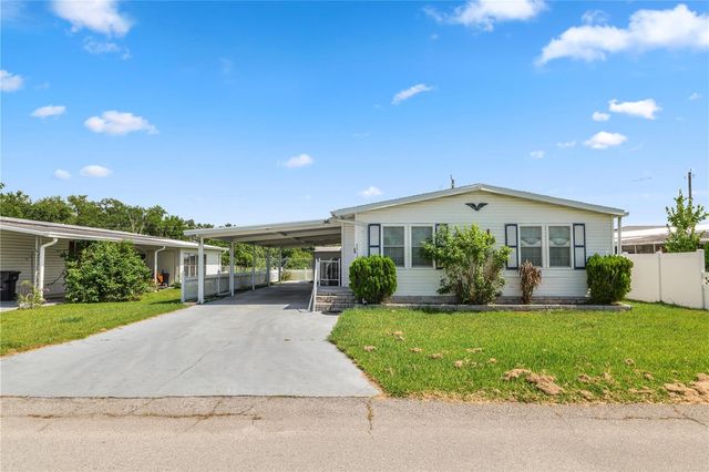3562 LAZY LAKE DRIVE N, Lakeland, FL 33801