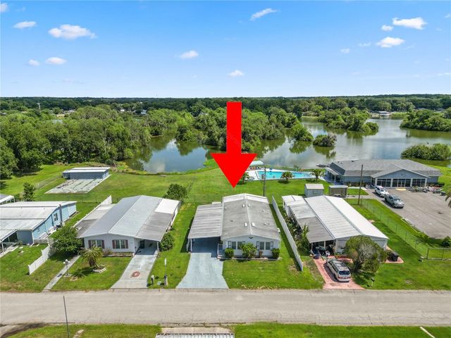 3562 LAZY LAKE DRIVE N, Lakeland, FL 33801