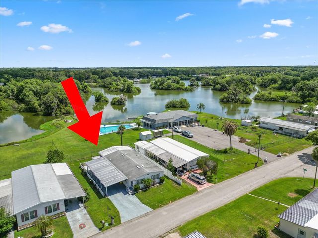 3562 LAZY LAKE DRIVE N, Lakeland, FL 33801