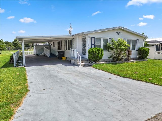 3562 LAZY LAKE DRIVE N, Lakeland, FL 33801
