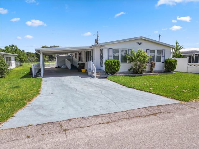 3562 LAZY LAKE DRIVE N, Lakeland, FL 33801