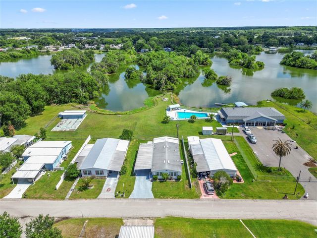 3562 LAZY LAKE DRIVE N, Lakeland, FL 33801