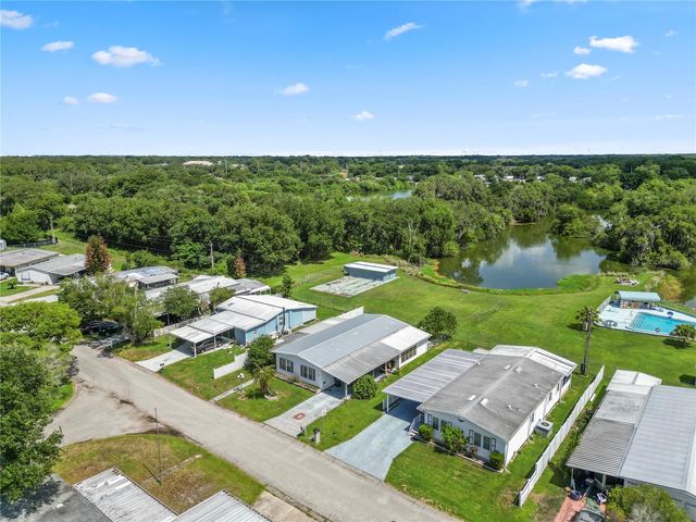 3562 LAZY LAKE DRIVE N, Lakeland, FL 33801
