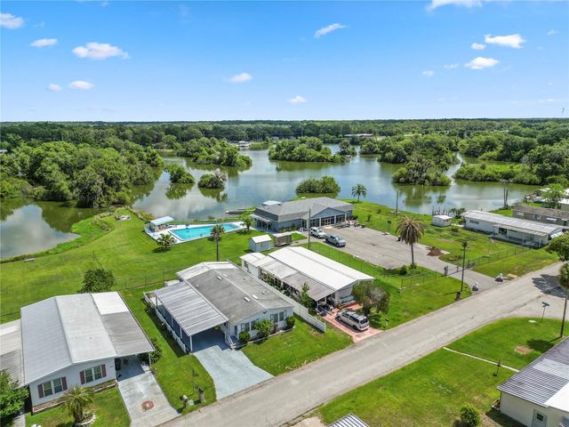 3562 LAZY LAKE DRIVE N, Lakeland, FL 33801
