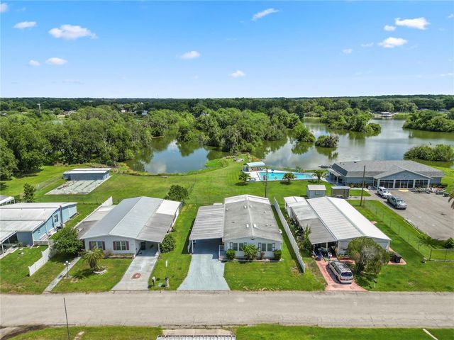 3562 LAZY LAKE DRIVE N, Lakeland, FL 33801