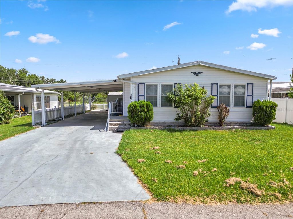 3562 LAZY LAKE DRIVE N, Lakeland, FL 33801