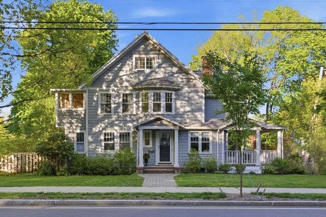 120 Summer Ave, Reading, MA 01867