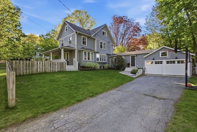 120 Summer Ave, Reading, MA 01867