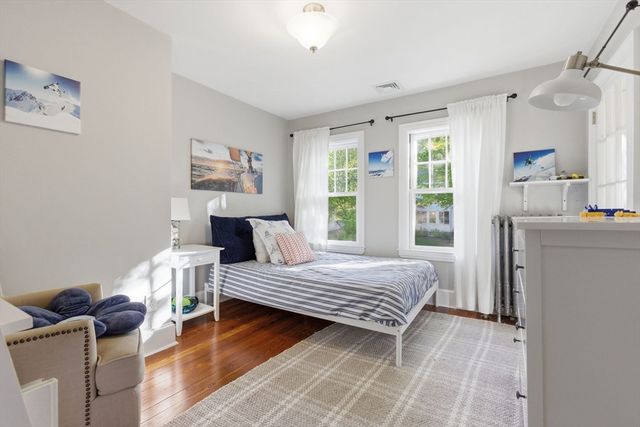 120 Summer Ave, Reading, MA 01867