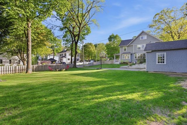 120 Summer Ave, Reading, MA 01867
