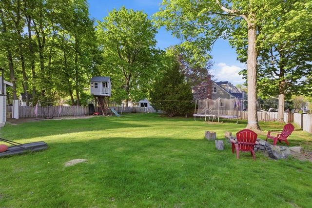 120 Summer Ave, Reading, MA 01867