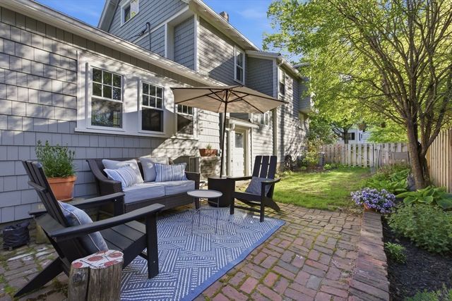 120 Summer Ave, Reading, MA 01867