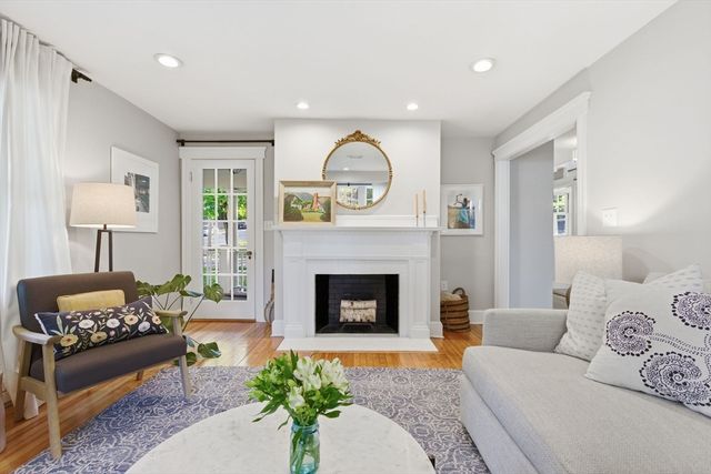 120 Summer Ave, Reading, MA 01867