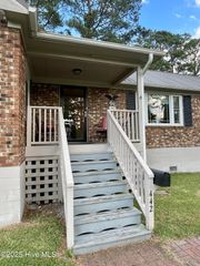 442 Lamont Street, Belhaven, NC 27810