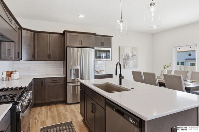 6328 N 208 Street, Elkhorn, NE 68022