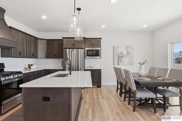 6328 N 208 Street, Elkhorn, NE 68022