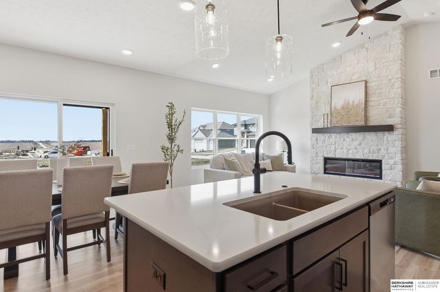 6328 N 208 Street, Elkhorn, NE 68022