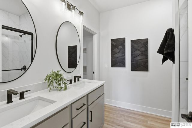 6328 N 208 Street, Elkhorn, NE 68022