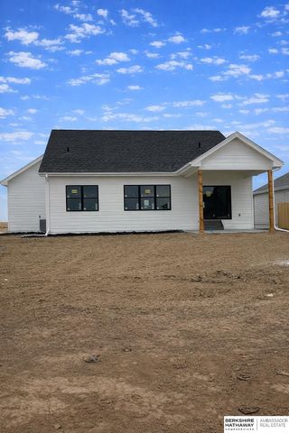 6328 N 208 Street, Elkhorn, NE 68022